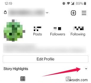 인스타그램 하이라이트 완벽 가이드: 스토리를 프로필에 영구히 남기는 방법