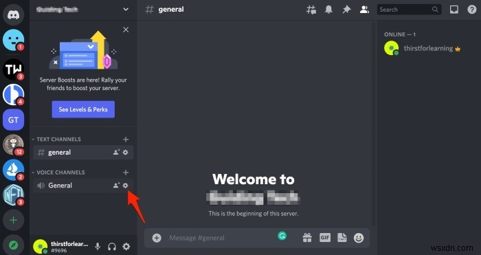 디스코드(Discord) 통화가 계속 끊겼다가 다시 연결될 때 해결하는 11가지 방법