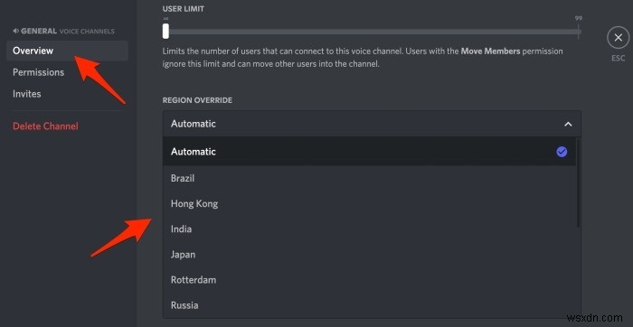 디스코드(Discord) 통화가 계속 끊겼다가 다시 연결될 때 해결하는 11가지 방법