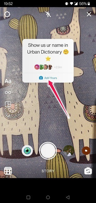 인스타그램 스토리에서  내 항목 추가  스티커를 활용하는 완벽 가이드