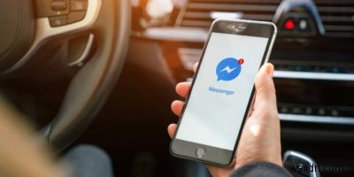 페이스북 메신저(Messenger) 읽음 표시 끄는 방법, 답장 압박에서 벗어나세요