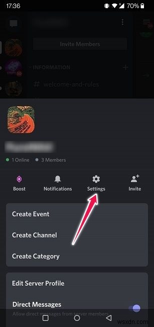 디스코드(Discord) 서버에 나만의 커스텀 이모티콘을 만들고 추가하는 방법