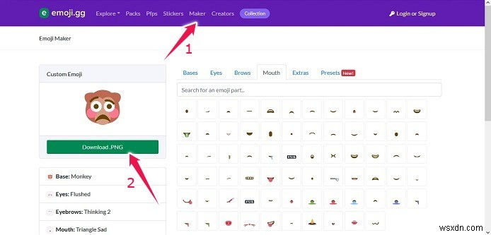 디스코드(Discord) 서버에 나만의 커스텀 이모티콘을 만들고 추가하는 방법