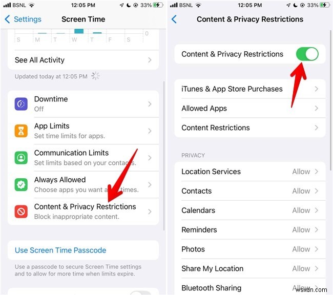 Chrome, Firefox, Edge, Safari부터 Android·iOS까지, 웹사이트 차단하는 방법 총정리