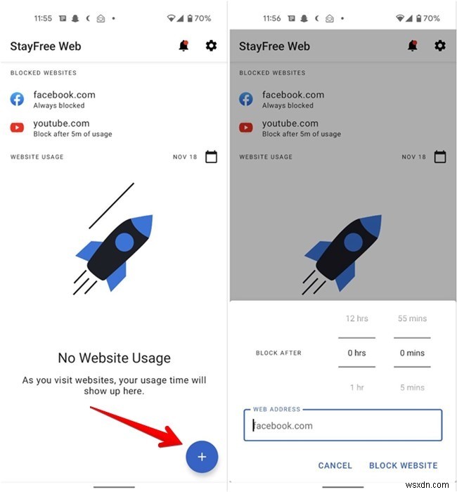Chrome, Firefox, Edge, Safari부터 Android·iOS까지, 웹사이트 차단하는 방법 총정리