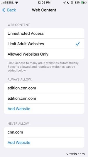 Chrome, Firefox, Edge, Safari부터 Android·iOS까지, 웹사이트 차단하는 방법 총정리