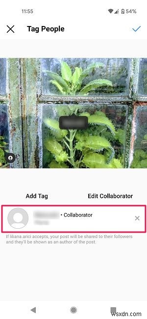 인스타그램 Collab으로 공동 작업 게시물·릴스 만드는 방법