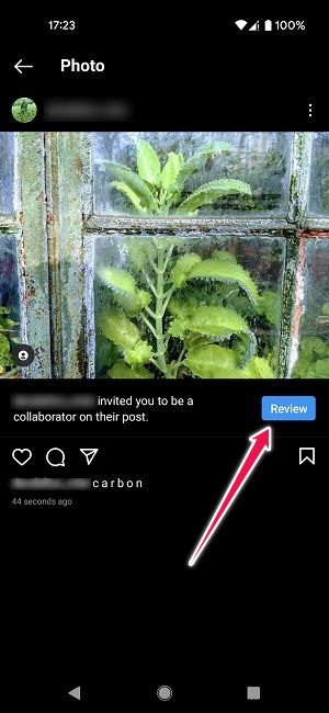 인스타그램 Collab으로 공동 작업 게시물·릴스 만드는 방법