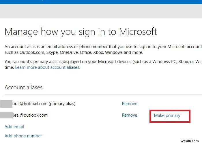 Hotmail 계정 로그인 방법부터 복구, 삭제까지 완벽 정리