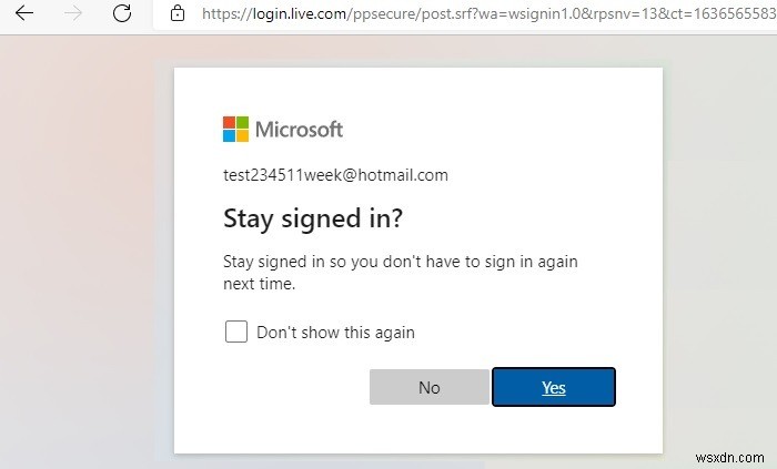 Hotmail 계정 로그인 방법부터 복구, 삭제까지 완벽 정리