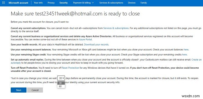 Hotmail 계정 로그인 방법부터 복구, 삭제까지 완벽 정리