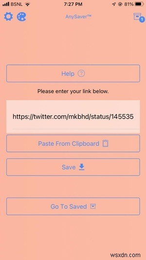 트위터 동영상 다운로드 방법 완벽 정리 (PC·안드로이드·아이폰)