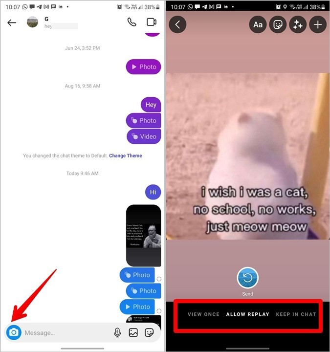 스크린샷을 찍으면 알림이 갈까? 소셜 미디어·채팅 앱별 스크린샷 알림 여부 총정리