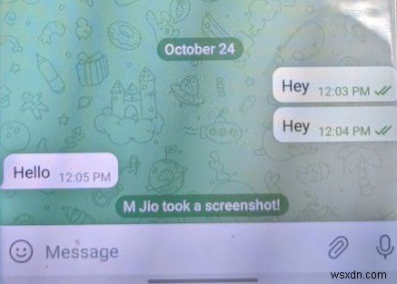 스크린샷을 찍으면 알림이 갈까? 소셜 미디어·채팅 앱별 스크린샷 알림 여부 총정리