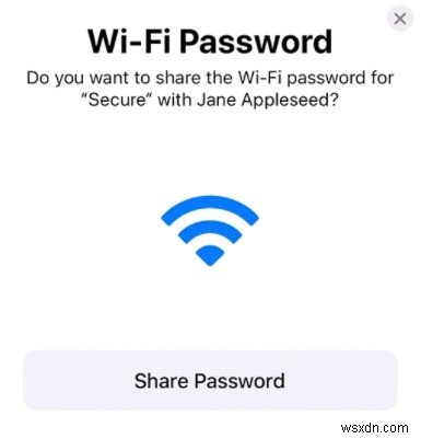 아이폰·안드로이드·윈도우에서 Wi-Fi 비밀번호 확인하고 공유하는 완벽 가이드
