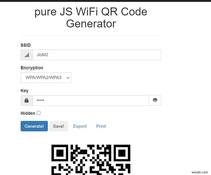 아이폰·안드로이드·윈도우에서 Wi-Fi 비밀번호 확인하고 공유하는 완벽 가이드