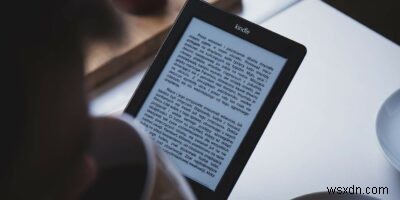 아마존 계정 없이 Kindle(킨들) 사용하는 완벽 가이드