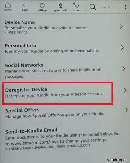 아마존 계정 없이 Kindle(킨들) 사용하는 완벽 가이드