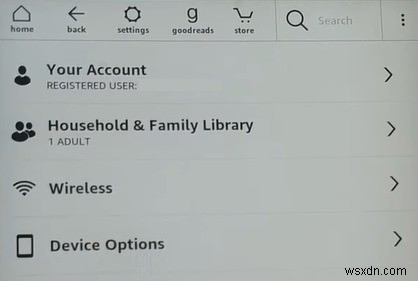 아마존 계정 없이 Kindle(킨들) 사용하는 완벽 가이드