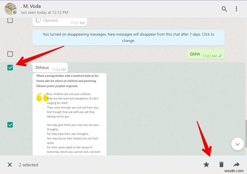 WhatsApp 웹 완벽 활용 가이드: 알아두면 유용한 팁과 기능 13가지