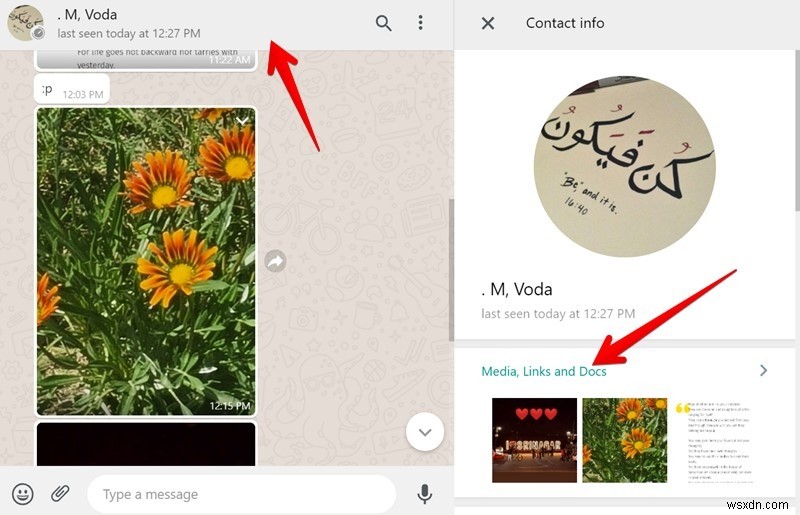 WhatsApp 웹 완벽 활용 가이드: 알아두면 유용한 팁과 기능 13가지
