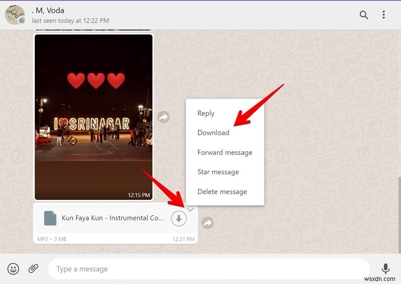 WhatsApp 웹 완벽 활용 가이드: 알아두면 유용한 팁과 기능 13가지