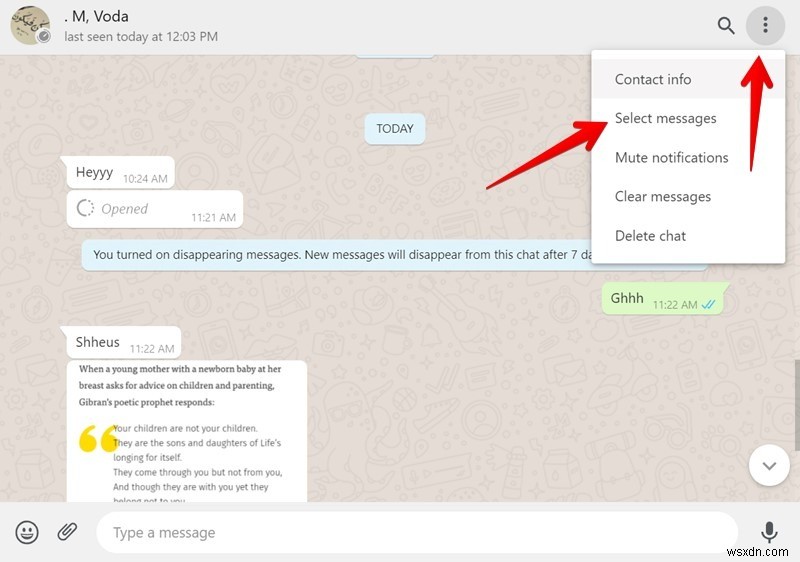 WhatsApp 웹 완벽 활용 가이드: 알아두면 유용한 팁과 기능 13가지