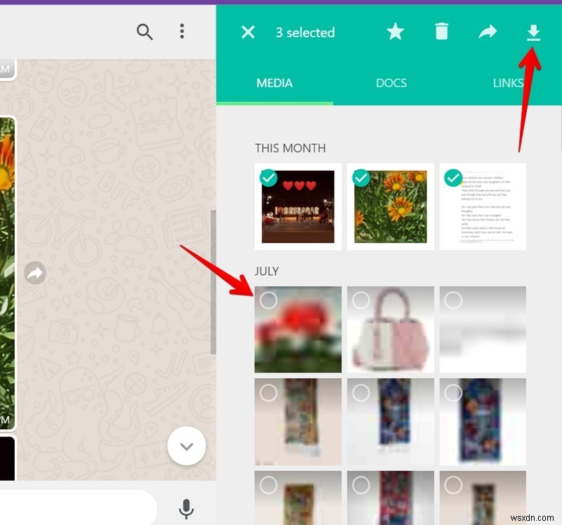 WhatsApp 웹 완벽 활용 가이드: 알아두면 유용한 팁과 기능 13가지