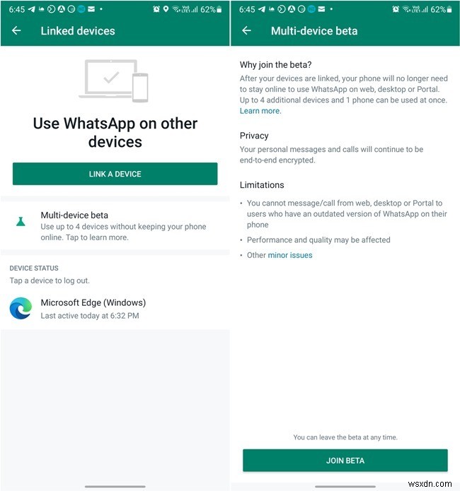 WhatsApp 웹 완벽 활용 가이드: 알아두면 유용한 팁과 기능 13가지