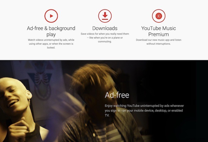 YouTube TV vs YouTube Premium 완벽 비교: 요금제부터 혜택까지, 나에게 맞는 선택은?