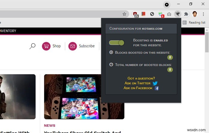 크롬(Chrome) 속도를 획기적으로 높여주는 필수 확장 프로그램 7가지