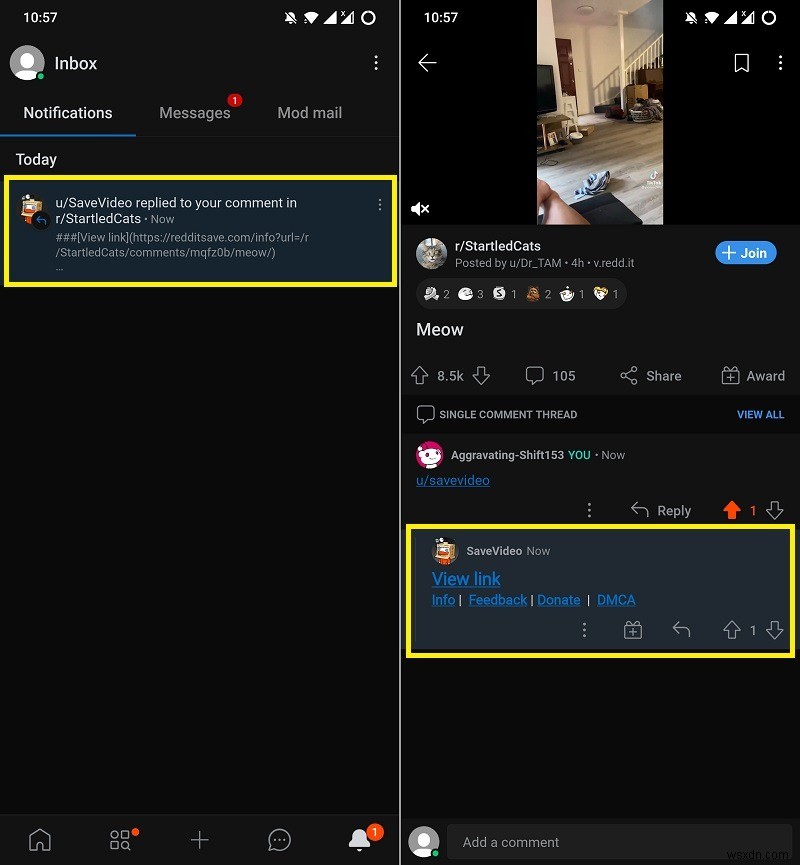 레딧(Reddit) 동영상 다운로드하는 4가지 방법