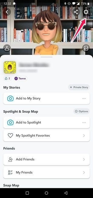 스냅챗(Snapchat)에서 메시지부터 계정까지 한 번에 정리하는 완벽 가이드