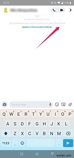 스냅챗(Snapchat)에서 메시지부터 계정까지 한 번에 정리하는 완벽 가이드