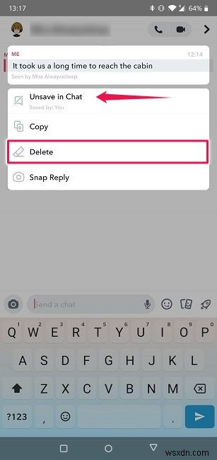 스냅챗(Snapchat)에서 메시지부터 계정까지 한 번에 정리하는 완벽 가이드