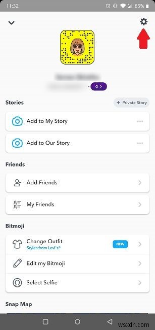 스냅챗(Snapchat)에서 메시지부터 계정까지 한 번에 정리하는 완벽 가이드