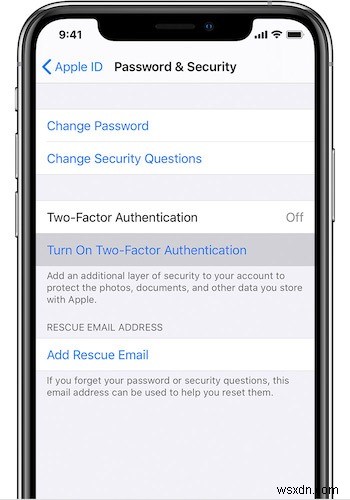 Apple ID 완벽 가이드: 자주 묻는 16가지 질문과 답변