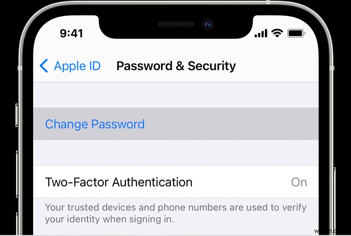 Apple ID 완벽 가이드: 자주 묻는 16가지 질문과 답변