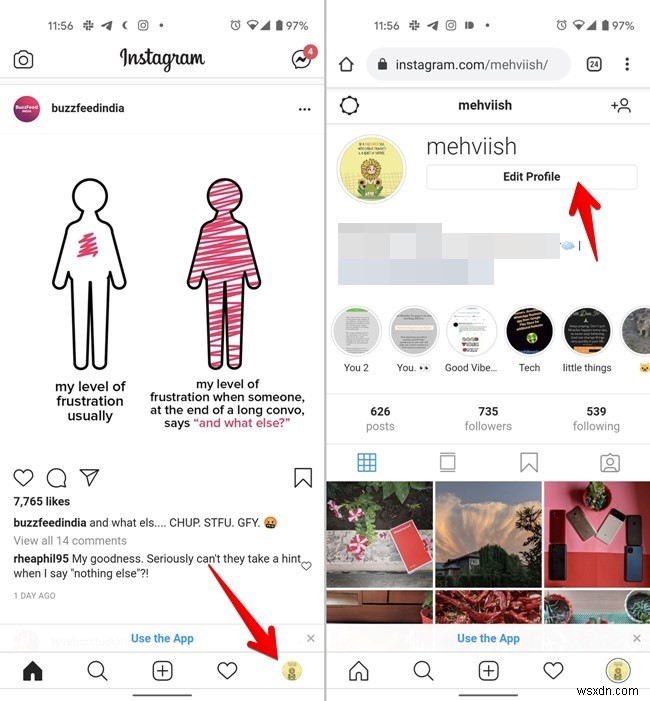 인스타그램 계정 삭제와 비활성화 방법, 차이점까지 한눈에 정리