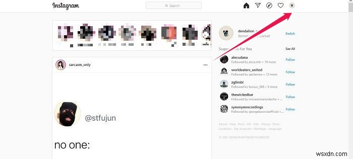 페이스북에서 인스타그램 계정 연결·해제하는 방법 총정리