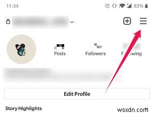 페이스북에서 인스타그램 계정 연결·해제하는 방법 총정리