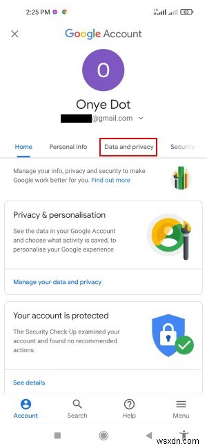 Gmail 계정을 영구적으로 삭제하는 방법 (복구 방법까지 완벽 정리)