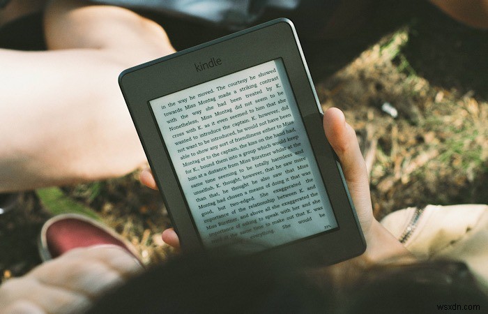 ePUB 완벽 가이드: 대표 전자책 형식에 대해 알아야 할 모든 것