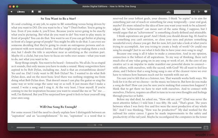 ePUB 완벽 가이드: 대표 전자책 형식에 대해 알아야 할 모든 것
