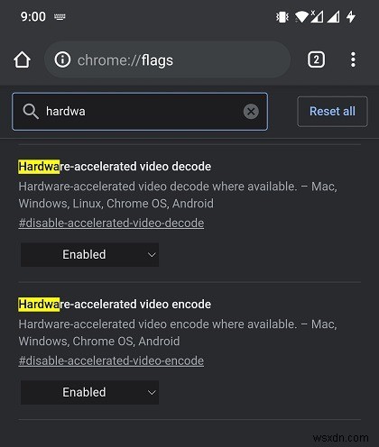 안드로이드 크롬에서 꼭 활성화해야 할 15가지 유용한 Chrome 플래그