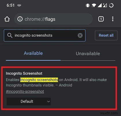 안드로이드 크롬에서 꼭 활성화해야 할 15가지 유용한 Chrome 플래그