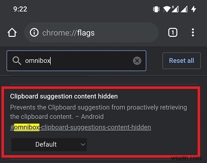 안드로이드 크롬에서 꼭 활성화해야 할 15가지 유용한 Chrome 플래그