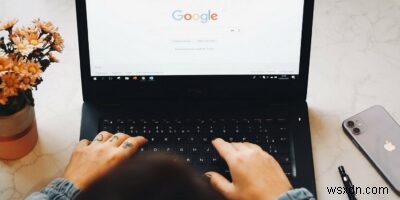 데스크톱과 모바일에서 구글 배경화면 변경하는 완벽 가이드