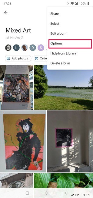 구글 포토(Google Photos) 링크 공유 끄는 방법 – 모바일·PC 완벽 가이드