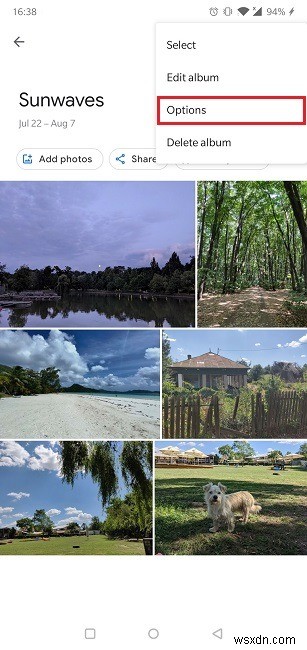 구글 포토(Google Photos) 링크 공유 끄는 방법 – 모바일·PC 완벽 가이드